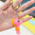 Bulk PVC Cute Korean Simple Animal Creative Small Commodity Practical Yiwu Small Gift Haima Keychain