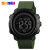 Skmei Countdown Men's Electronic Watch Factory Direct Sales Men's Double Display Sports Watch 1426