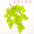 Artificial/Fake Flower Bonsai Green Plant Leaves Wall Hanging Decorations