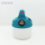 New Charging 4-Speed Light Power Display Bluetooth Camping Lantern Camping Lamp Tent Light Bulb