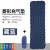 Single Diamond TPU Inflatable Mattress Outdoor Tent Sleeping Mat Camping Ultralight Portable Waterproof and 