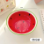 Good-looking Cartoon Ceramic Bowl Ins Style Strawberry Bowl Watermelon Spoon Children Cute Rice Bowl Soup Bowl Tableware Wholesale