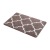 INS Nordic Style Carpet Simple Geometric Bathroom Bathroom Bathroom Absorbent Non-Slip Floor Mat Bedroom Carpet Door Mat