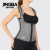 JINGBA SUPPORT 3380 Women 3 Times Sweats Slimming Sauna Suits Workout Weight Loss Corset Hot Sauna Sweat Vest