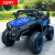 Sumy Children's Electric Toy Car Can Remote control Off-road Vehicle