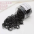 Children's Hair Accessories Disposable Rubber Band Girls Baby Strong Pull Constantly Black Little Hair Ring Does Not Hurt Hair Adult Head String