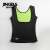 JINGBA SUPPORT 0180 Neoprene Sweat Vest Waist Sweating Sauna Shaper Sauna Suit for Lose Weight Sports
