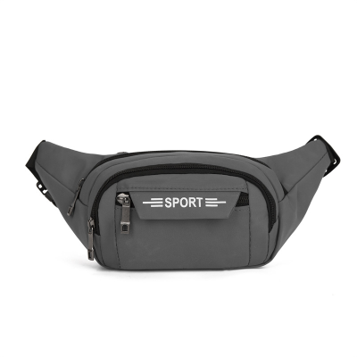 Waist Bag Outdoor Sports and Casual Waist Bag Running Cell Phone Storage Bag Cash Bags Quality Men's and Women's Bags