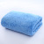 Car Cleaning Cloth Ordinary Coral Fleece Long Wool Trimming Towel 500gsm Coffee Thick Absorbent Car Wash Towel