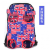 New Pet Backpack Portable Cat Bag Breathable Dog Chest Four-Leg Bag Foldable Pet Backpack