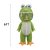 Amazon New Frog Inflatable Clothing Party Gathering Role Play Spoof Frog Inflatable Clothing Outfit