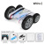 Spray Climbing Tilting Stunt Remote Control Racing Car RC Deformation Remote Control Car Twist Deformation Toy Drift Remote Control Car