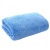 Car Cleaning Cloth Ordinary Coral Fleece Long Wool Trimming Towel 500gsm Coffee Thick Absorbent Car Wash Towel