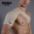 JINGBA SUPPORT 2107 new arrival back posture support strap shoulder compression shoulder belt for men and women