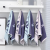 Futian Pure Cotton Towel Shower Bath Towel Household Adult Contrast Color Jacquard Face Towel New Product