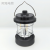Solar Tungsten Wire Camping Lantern Type-C Fast Charging Three-Gear Light Dimming Power Bank Tent Light