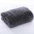 Car Cleaning Cloth Ordinary Coral Fleece Long Wool Trimming Towel 500gsm Coffee Thick Absorbent Car Wash Towel