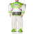 Cross-Border Bass Lightyear Inflatable Clothing Party Gathering Cosplay Role Play Inflatable Clothing Outfit