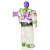 Cross-Border Bass Lightyear Inflatable Clothing Party Gathering Cosplay Role Play Inflatable Clothing Outfit