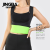 JINGBA SUPPORT 0180 Neoprene Sweat Vest Waist Sweating Sauna Shaper Sauna Suit for Lose Weight Sports