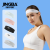 JINGBA SUPPORT 4155 Headband Unisex Sweatband Sports for Running Cycling Basketball Yoga Fitness Workout