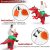 Amazon Red Riding Tyrannosaurus Rex Inflatable Garment Children and Adults Can Ride Tyrannosaurus Riding Inflatable Clothing