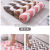 INS Nordic Style Carpet Simple Geometric Bathroom Bathroom Bathroom Absorbent Non-Slip Floor Mat Bedroom Carpet Door Mat