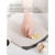 Creative New Multi-Functional Kitchen Chopping Board Wheat Straw Chopping Board Non-Slip Easy to Clean Cutting Board