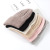 Rabbit Fur Knitted Hat 2022 New Winter Wool Hat Confinement Cap Soft and Glutinous Warm Hat Big Head Hat