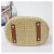 Trendy Women's Bags Ins Style Soft Women's Handbag Handmade Straw Bag Shoulder Bag Factory Wholesale