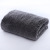 Car Cleaning Cloth Ordinary Coral Fleece Long Wool Trimming Towel 500gsm Coffee Thick Absorbent Car Wash Towel