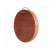 Iron Wooden Cutting Board Cutting Board Kitchen Household Chopping Board Whole Wood Log round Thickened Solid Wood Cutting Board in Stock Wholesale