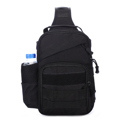 Chest Bag Fishing Bag Travel Outdoor Bag Crossbody Bag Customization as Request Quality Men's Bag in Stock Qian Xuyan