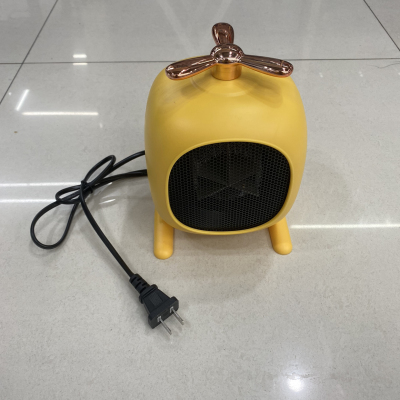 Desktop Warm Air Blower Heater Indoor Home Quick Heat Energy Saving Electric Heater