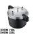 Yijiayuan Pressure Cooker Large Capacity Commercial Hotel Supplies Pressure Cooker 18L/21L/27L/31L