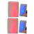 Wholesale Long-Distance Wireless Remote Control Doorbell Deaf-Mute Colorful Flash Music Door-Bell Elderly Patients