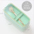 Wheat Straw Lunch Box Student Lunch Box Multi-Layer Bento Box Plastic Crisper Microwave Oven Tableware Bentobox