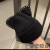 Korean Style Ins Cat Ears Cute Thickening Warm Wool Hat Children Autumn Winter Japanese Versatile Student Knitted Hat Fashion