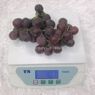 25 kg of large scale countertop kitchen household electronic kitchen scales electronic scales