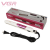 VGRV-509 power cord hair curler straightener professional electric ceramic glaze hair straightener