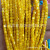 Freshwater Shell Fritillary Beads Colorful round Tube 3.5x3.5mm Semi-Finished Products Accessories Bracelet Necklace Clothing Shoes and Hats Accessories