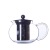 Thickened Explosion-Proof Filter Tea Brewing Pot Set Nozzle Large Capacity Heat-Resistant Glass Scented Teapot Heat Resistant Tea Making Teapot