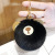 Cute Bear Fur Ball Keychain Pu Material Plush Pendant Imitation Rex Rabbit Fuzzy Ball Pendant Teddy Bear Keychain