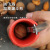 Multifunctional Funnel Walnut Clip Clip Walnut Opener Siberian Hazelnut Clip Pliers Open Walnut Nut Pliers Shell Separator