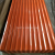 Colored Steel Tile Colored Stone Tile Iron Tile Professional Export to Pushan Steel