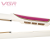 VGRV-509 power cord hair curler straightener professional electric ceramic glaze hair straightener