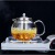 Thickened Explosion-Proof Filter Tea Brewing Pot Set Nozzle Large Capacity Heat-Resistant Glass Scented Teapot Heat Resistant Tea Making Teapot