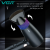 VGR V-439 Powerful Motor DC Mini Low Noise Professional Fast Dry Electric Travel Hair Blow Dryer with Foldable Handle
