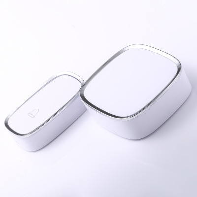 Boying A101 Home Wireless Remote Control Remote Control Ac Digital Music Door-Bell Elderly Patients Beeper
