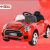 New Children Electric Bubble Car Novelty Glowing Cool Smart Children's Toy Car with Music Gift Gift Exclusive